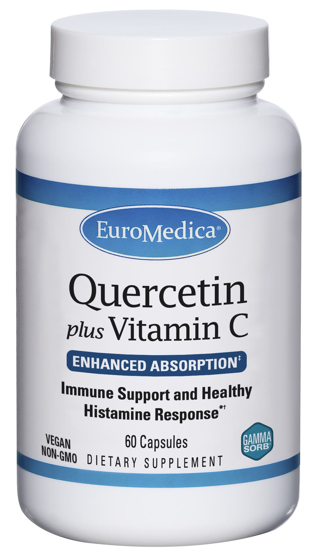 Quercetin plus Vitamin C