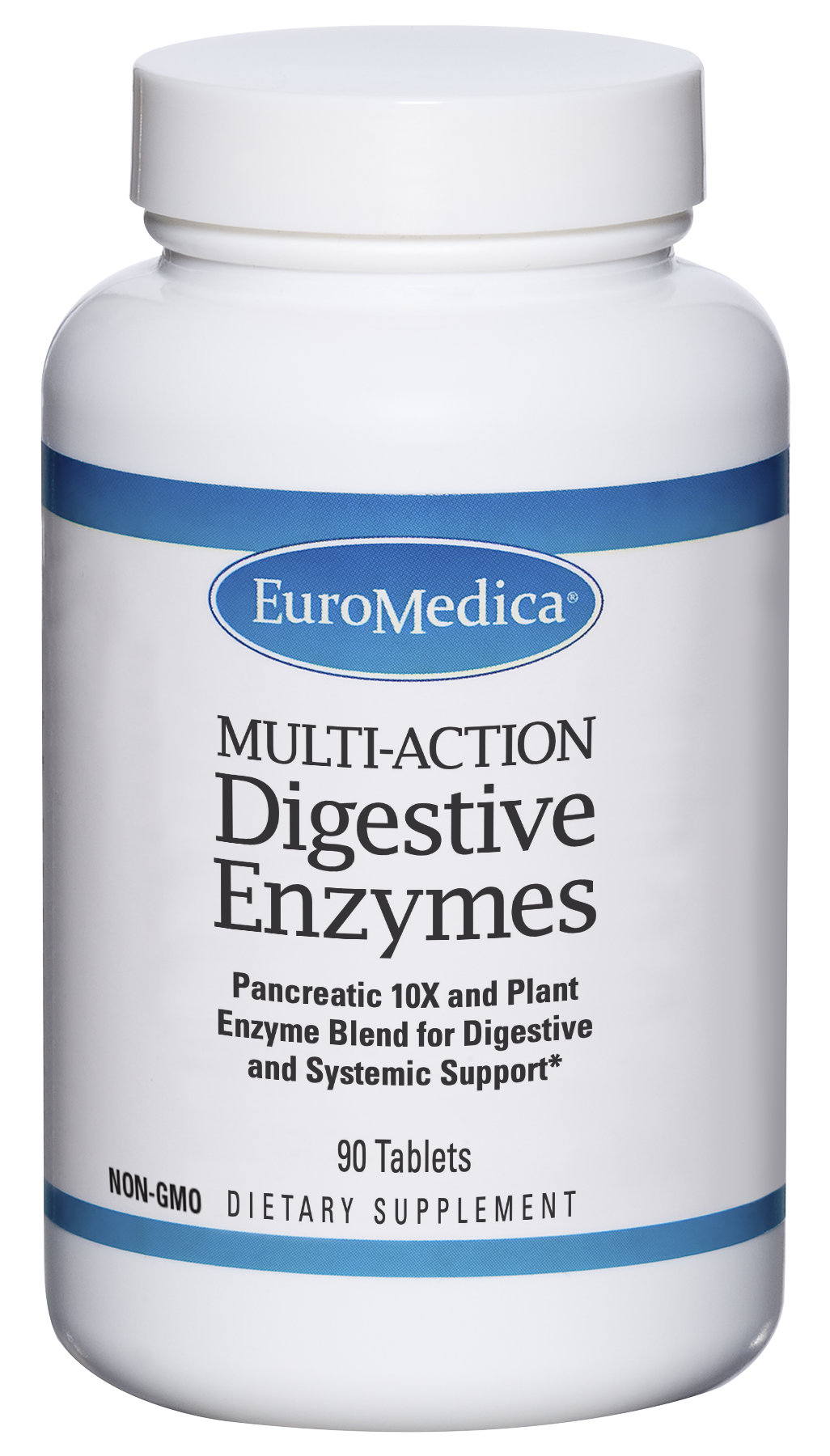 Multi-Action Digestive Enzymes