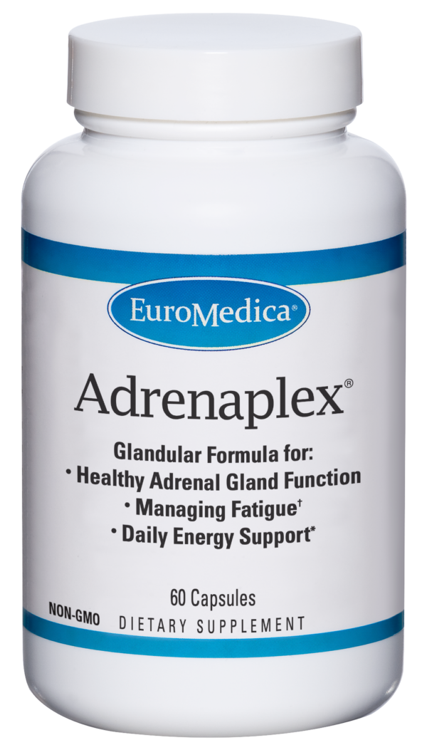 Adrenaplex bottle