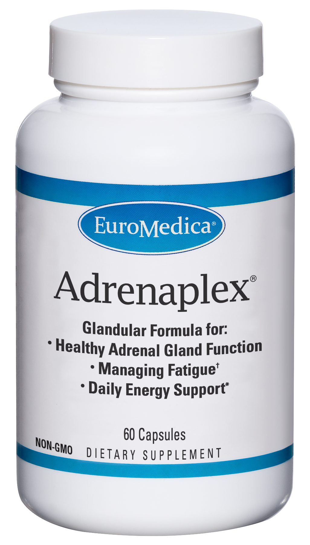 Adrenaplex bottle