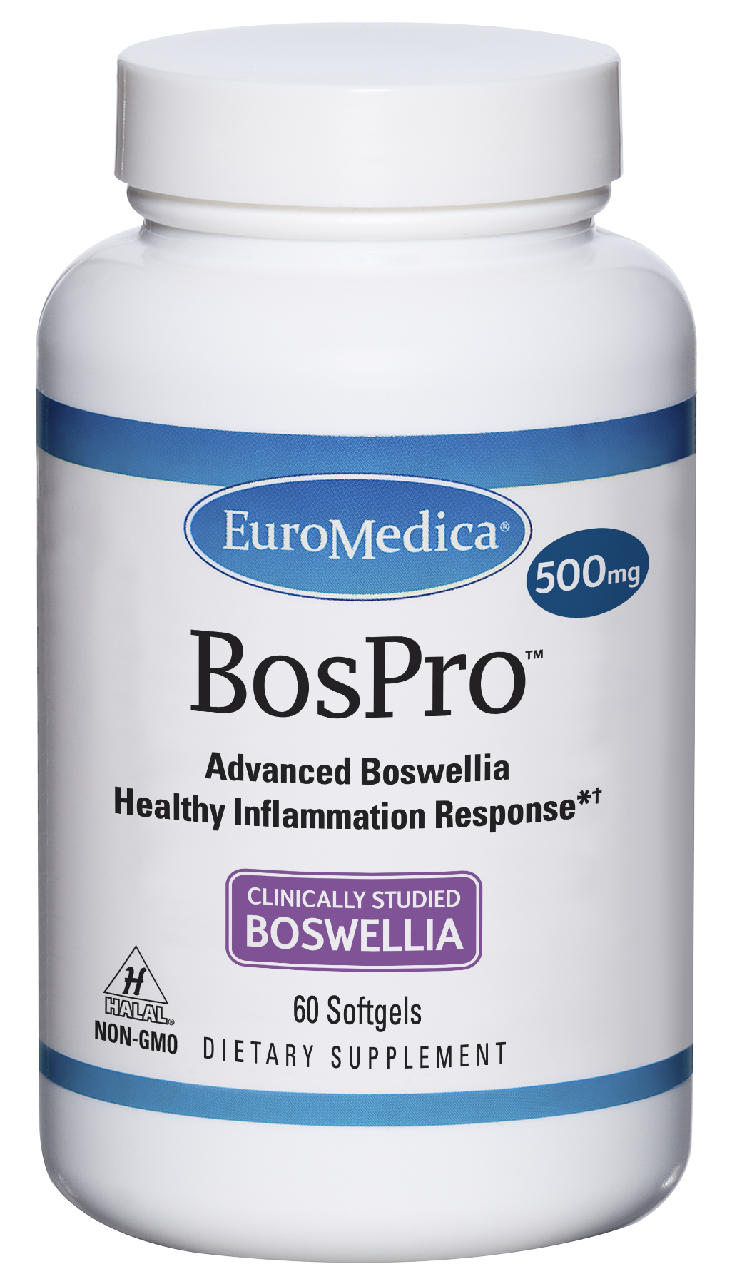 BosPro bottle front