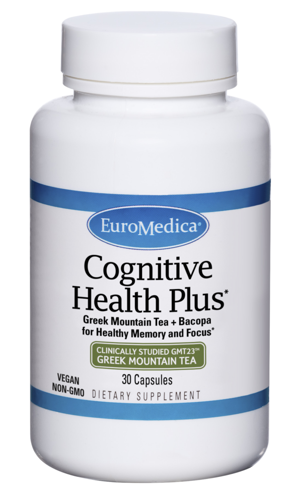 Cognitive Health Plus bottle