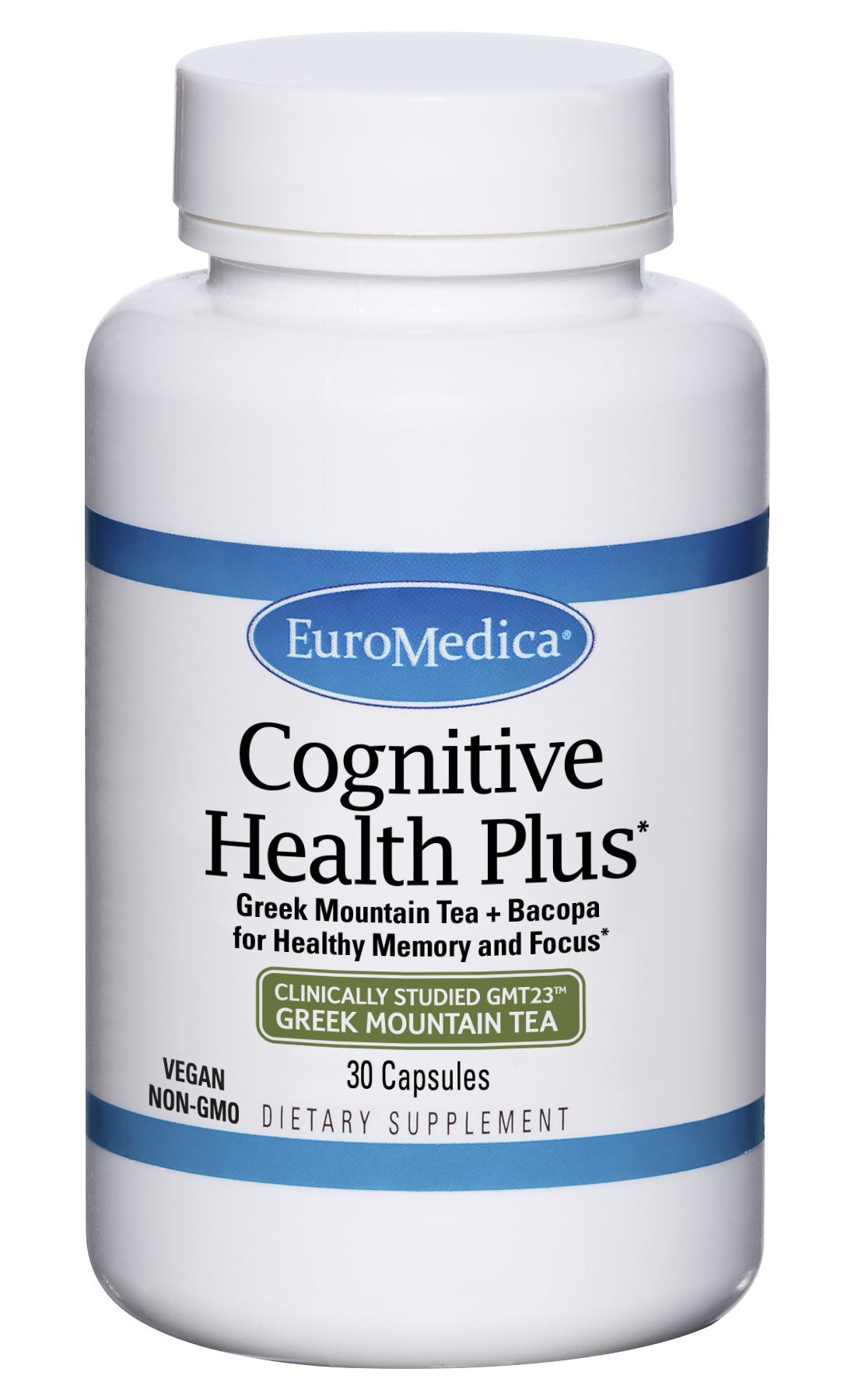 Cognitive Health Plus bottle