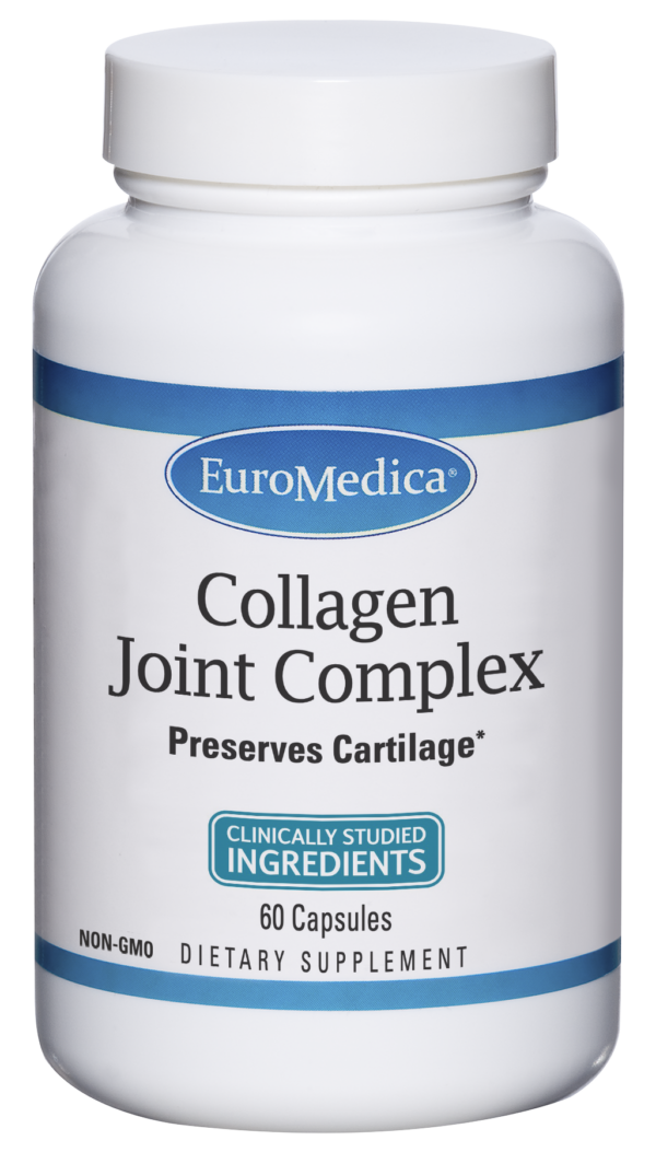 Collagen Joint Complex bottle