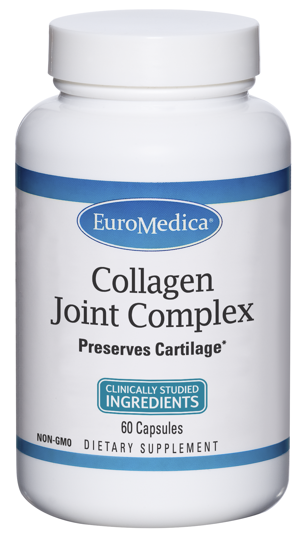 Collagen Joint Complex bottle