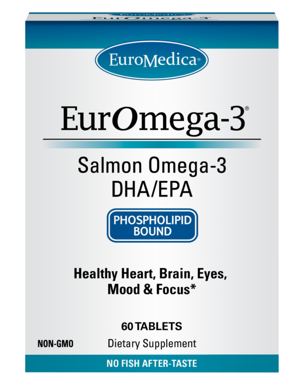 EurOmega-3 box front