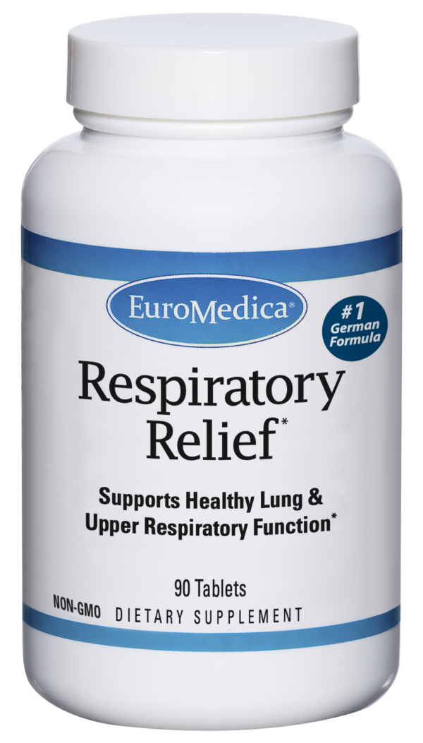 Respiratory Relief bottle image