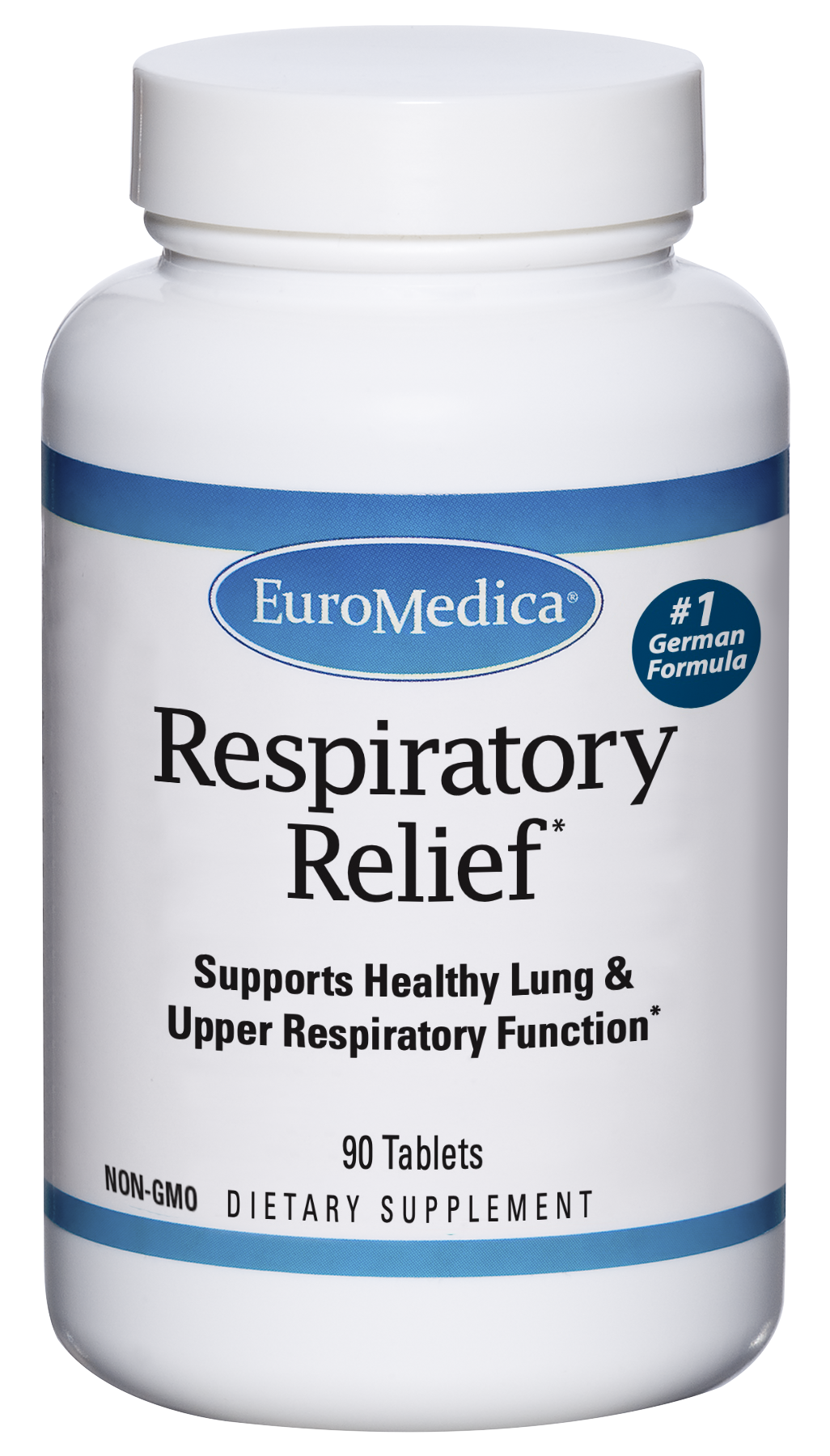 Respiratory Relief bottle image