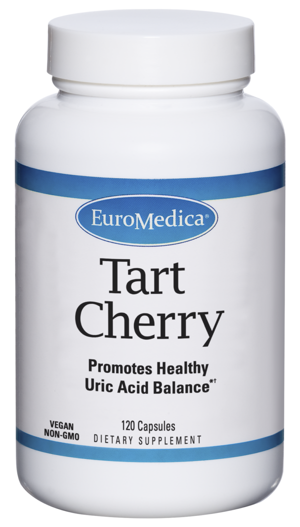 Tart Cherry bottle front